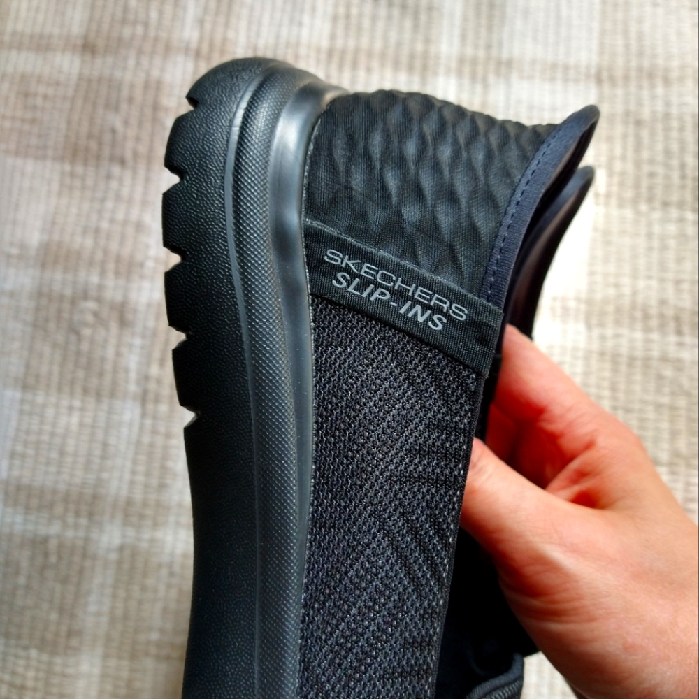 Skecher Slip Ins ♣️NWOB♣️size 6.5 - Picture 5 of 9